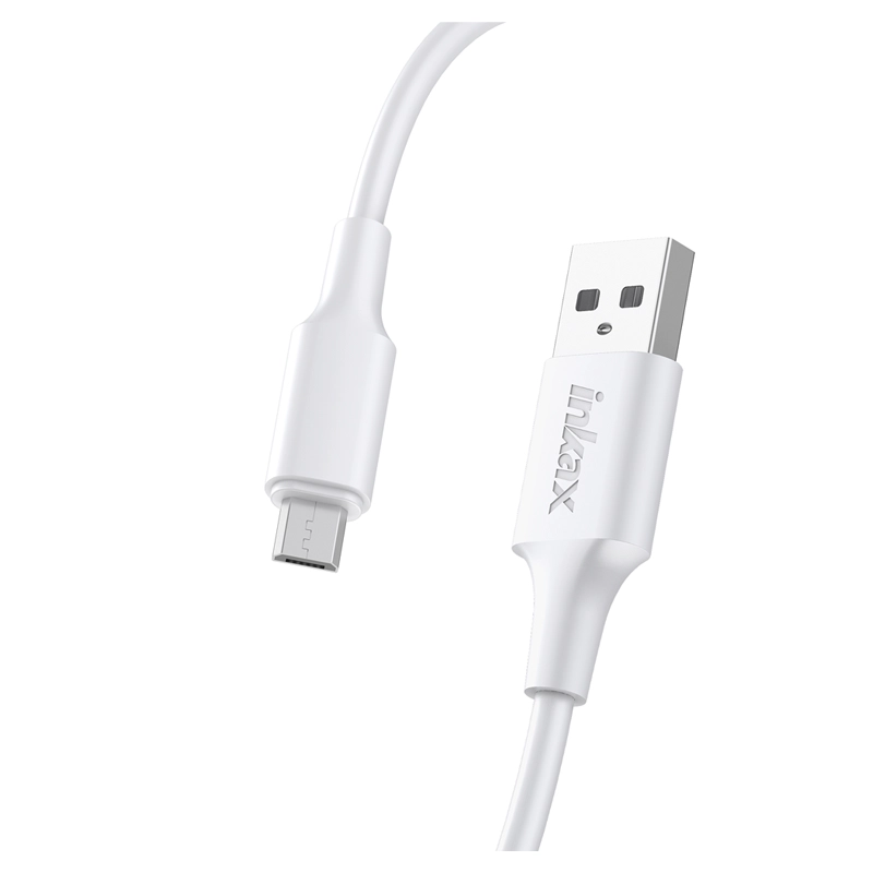 کابل شارژ میکرو INKAX CB-46 Micro USB