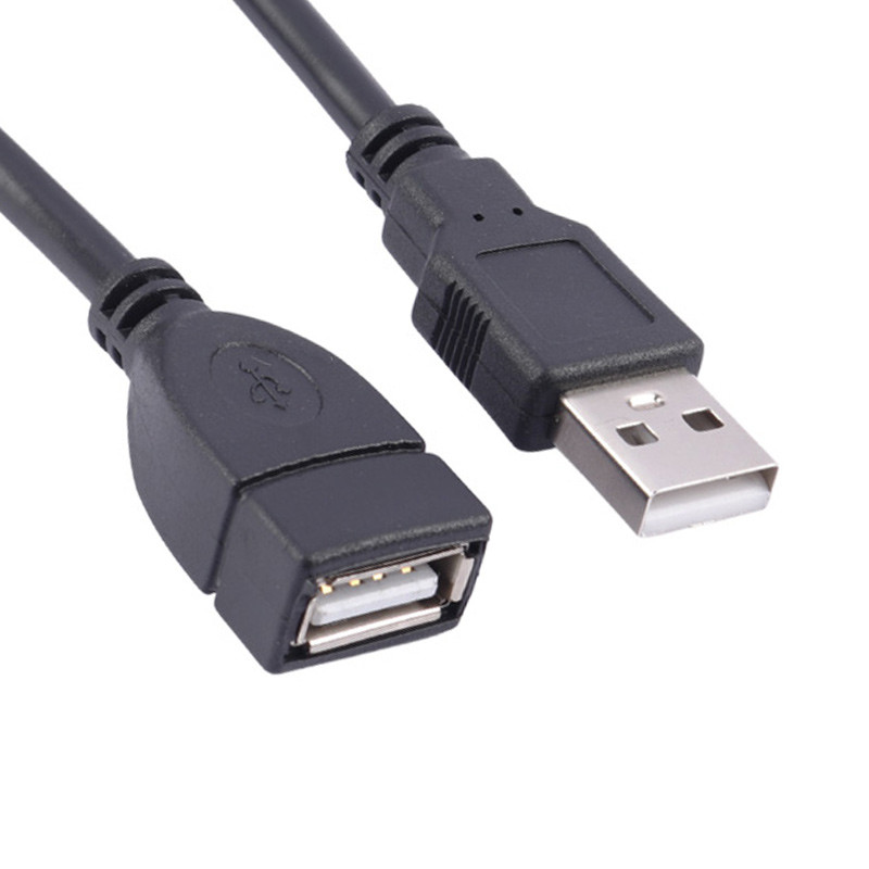 کابل افزایش طول USB2.0 1.5M انزو ENZO A1