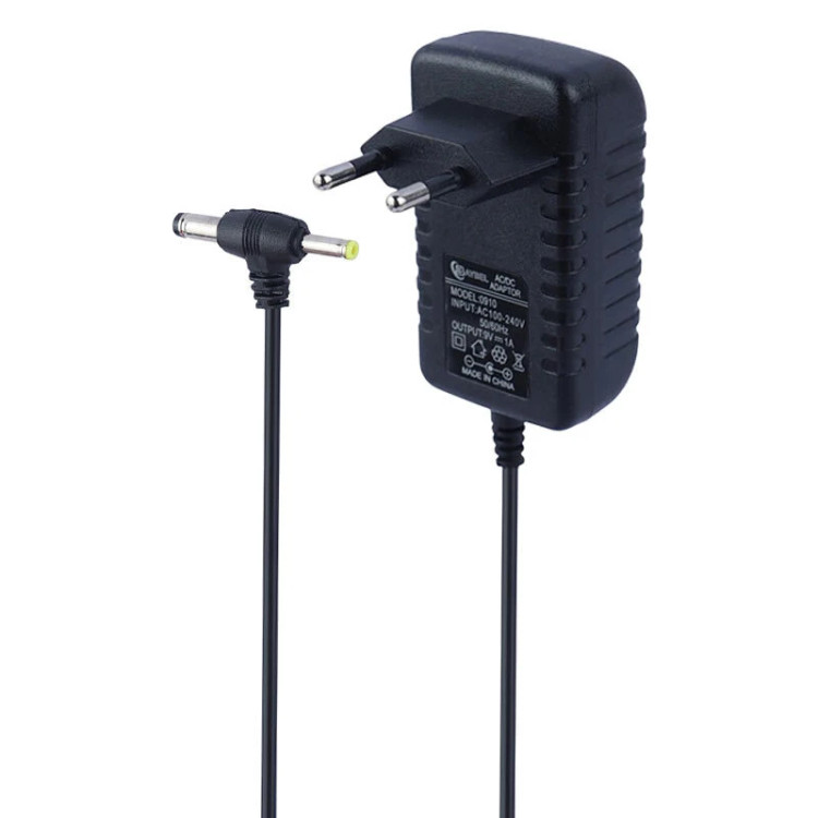 آداپتور مودم 9V 1A بایبل BAYBEL مدل A-80 کمبو