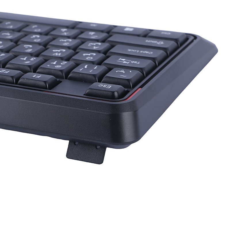 کیبورد باسیم تسکو مدل TK 8082
