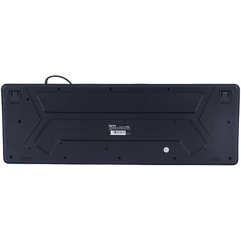 کیبورد باسیم تسکو مدل TK 8082