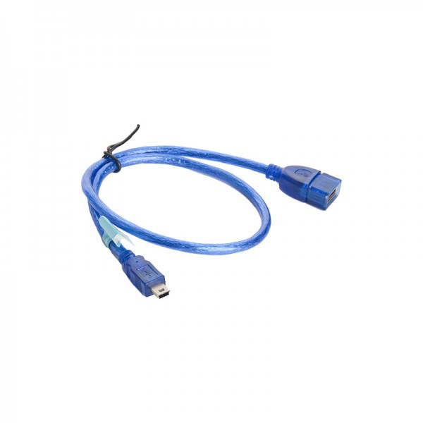 کابل افزایش طول دوربین پی نت P-net طول 0.3 متر
