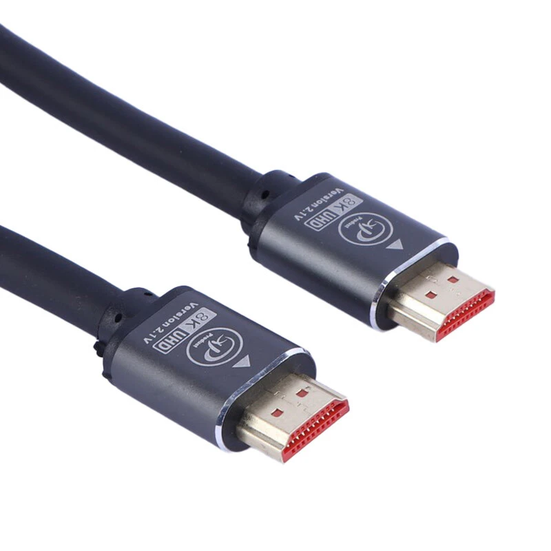 کابل XP-Product U Series HDMI 2.1V 8K 3m ایکس پی