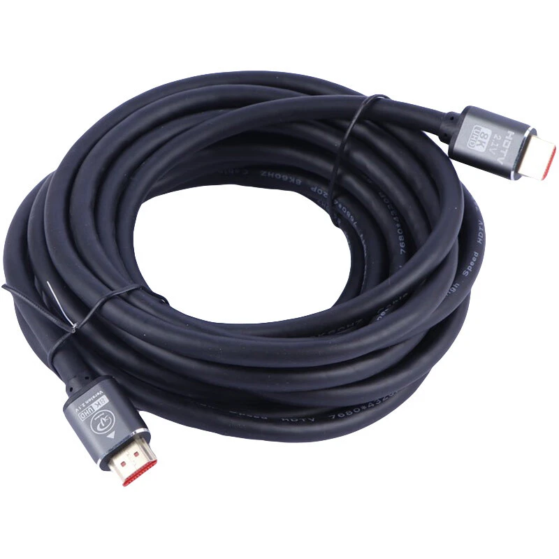 کابل XP-Product U Series HDMI 2.1V 8K 5m ایکس پی