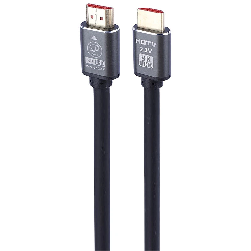 کابل XP-Product U Series HDMI 2.1V 8K 5m ایکس پی