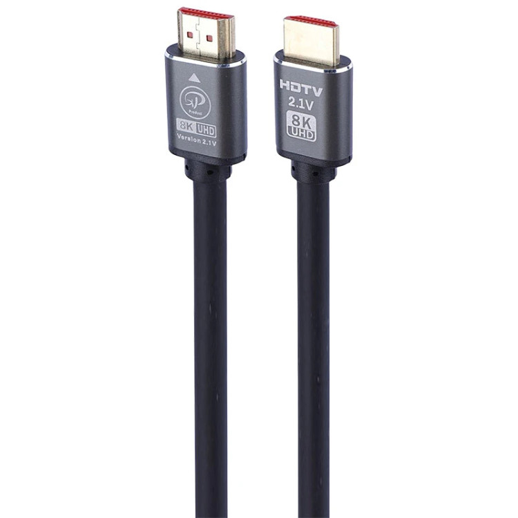 کابل XP-Product U Series HDMI 2.1V 8K 1.5m ایکس پی