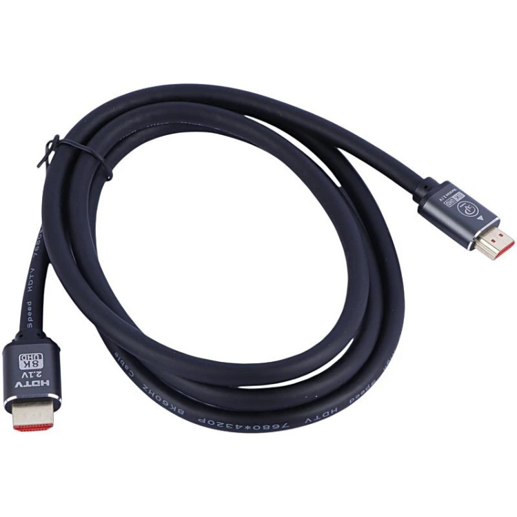 کابل XP-Product U Series HDMI 2.1V 8K 1.5m ایکس پی