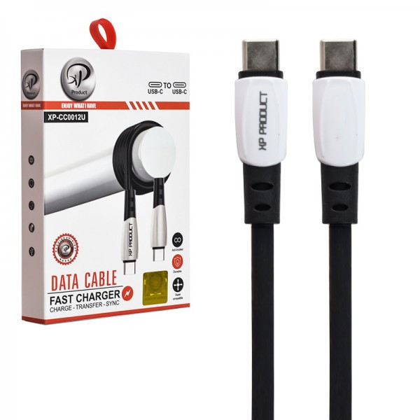 کابل دوسر تایپ سی XP-Product XP-CC0012U 1m Type-C
