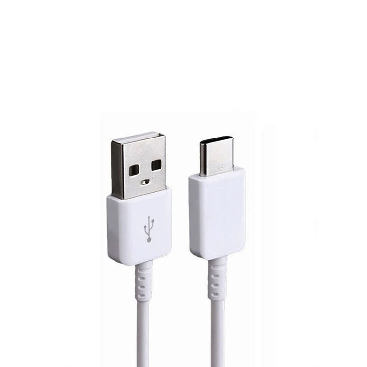 شارژر دیواری فست شارژ انزو ENZO C-350 25W با کابل تایپ سی