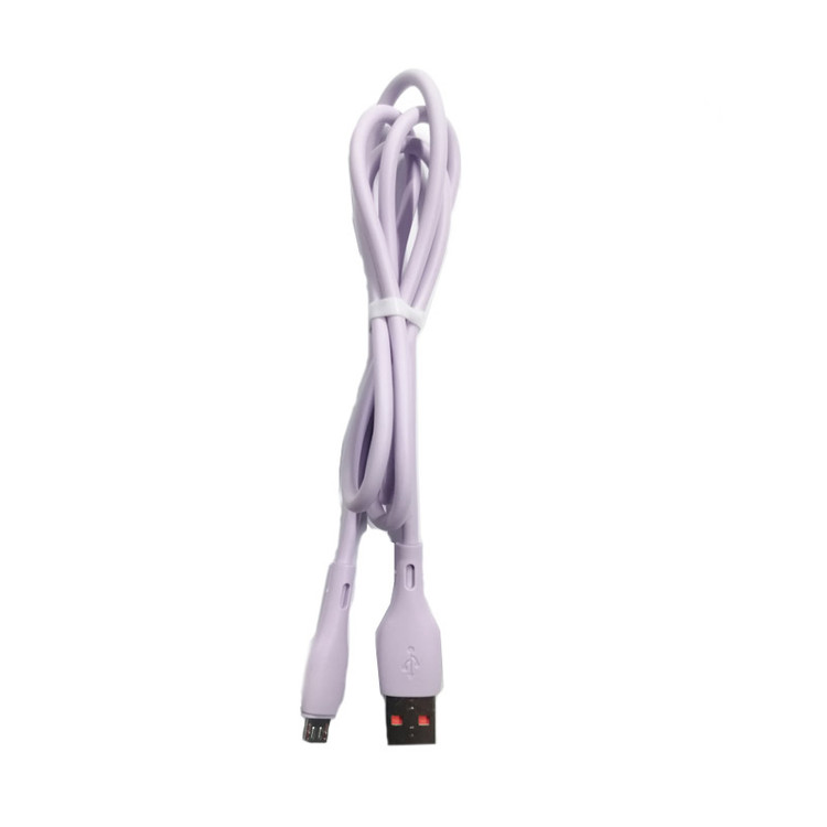 کابل میکرو یو اس بی Sky Dolphin S22V 2.4A 1m