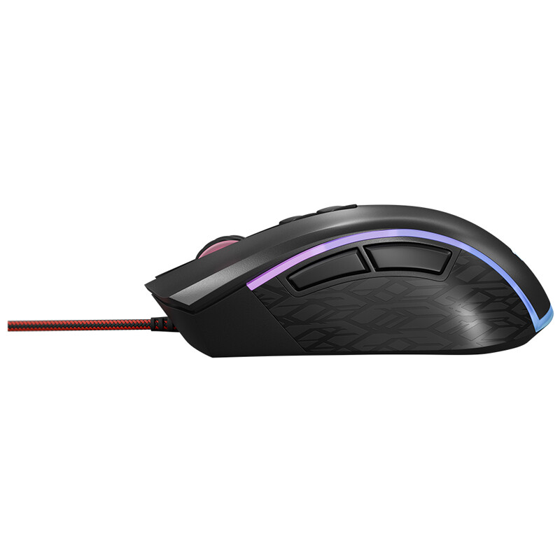 ماوس باسیم گیمینگ تسکو TSCO TM 775GA