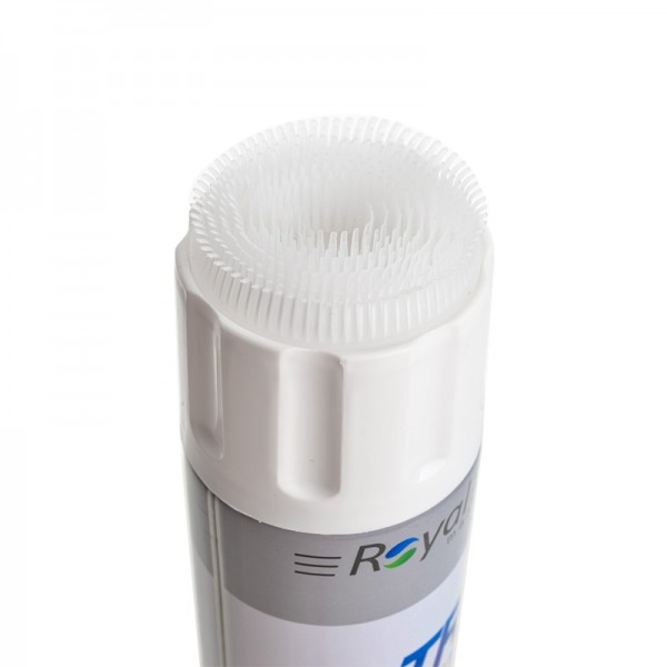 اسپری کف فرچه دار رویال Royal 530C-R 650ml
