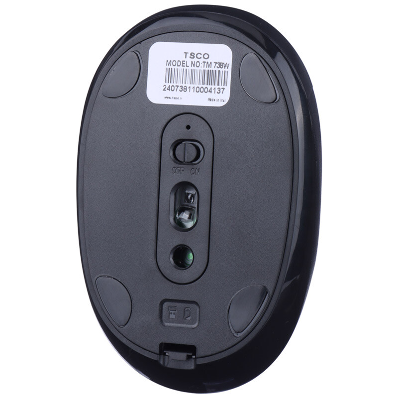 موس بی سیم تسکو TSCO TM-738W