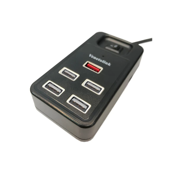 هاب چهار پورت USB2.0 ونتولیک Venetolink 9216
