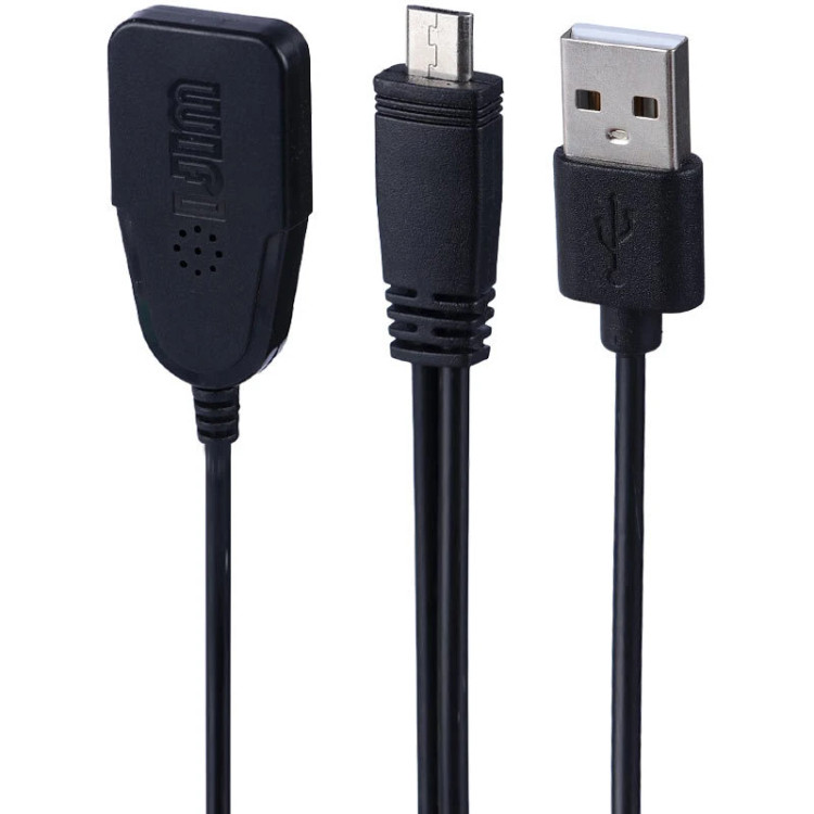 دانگل HDMI به Wifi دیتکس پلاس +DETEX مدل DWD01 AnyCast