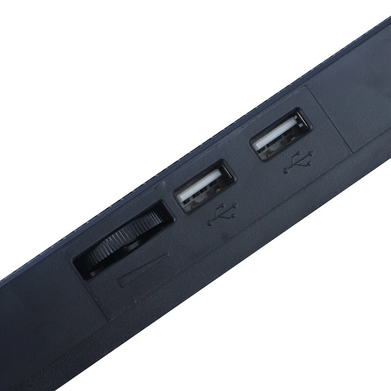 پایه خنک کننده لپ تاپ تسکو TSCO TCLP-3100