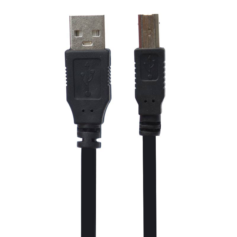 کابل پرینتر مچر MACHER طول 3 متر MR-85