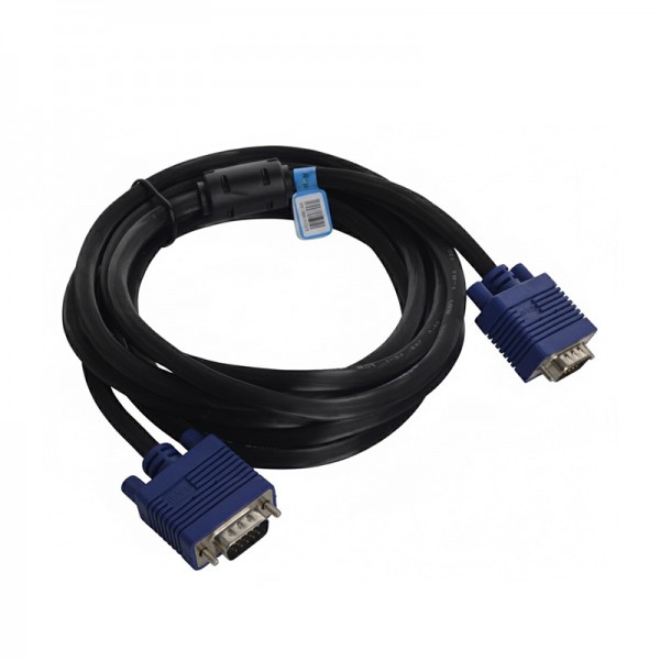 کابل VGA 3+4 3m رویال Royal