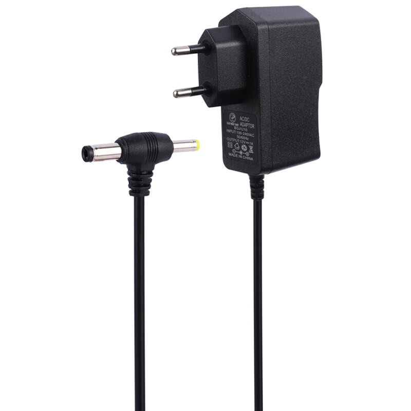 آداپتور مودم 9V 1A ایکس پی XP-Product مدل XP-PS197 کمبو