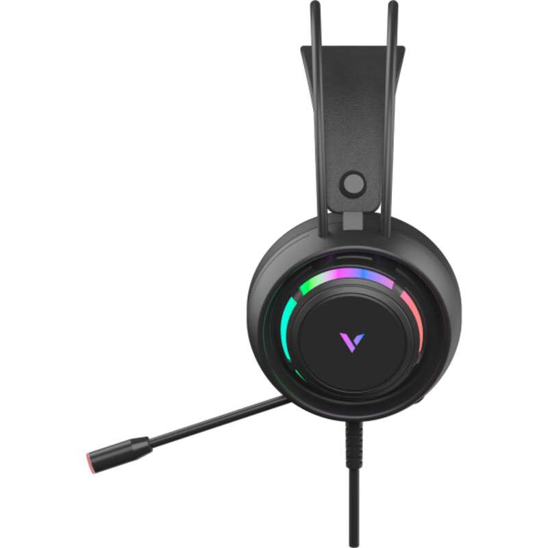 هدست سیم دار گیمینگ رپو Rapoo VH360