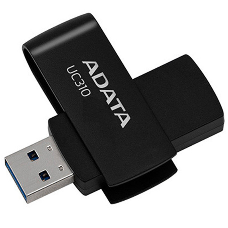 فلش 128 گیگ USB3.2 ای دیتا ADATA UC310