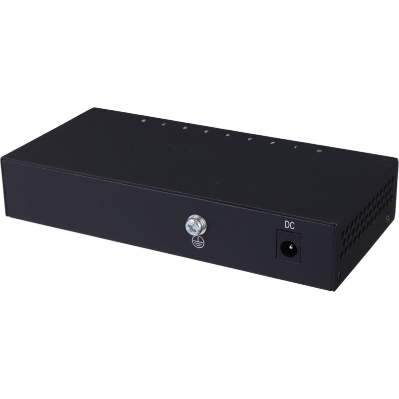 سوییچ شبکه 8 پورت نتربیت NGS-1008A