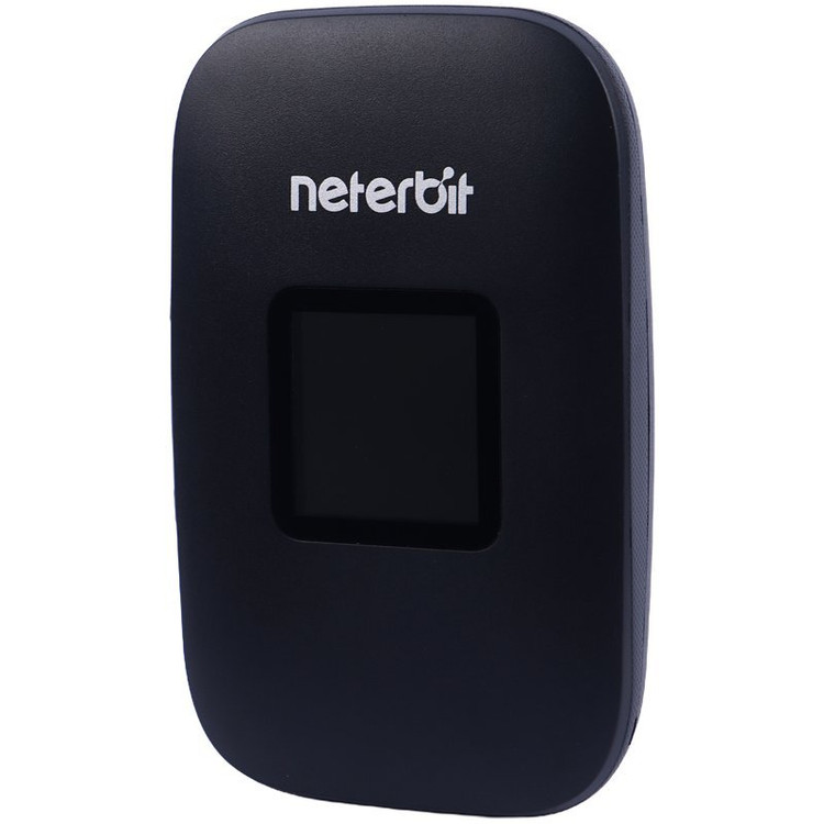 مودم همراه سیمکارتی 4G LTE نتربیت NWR-945X Neterbit
