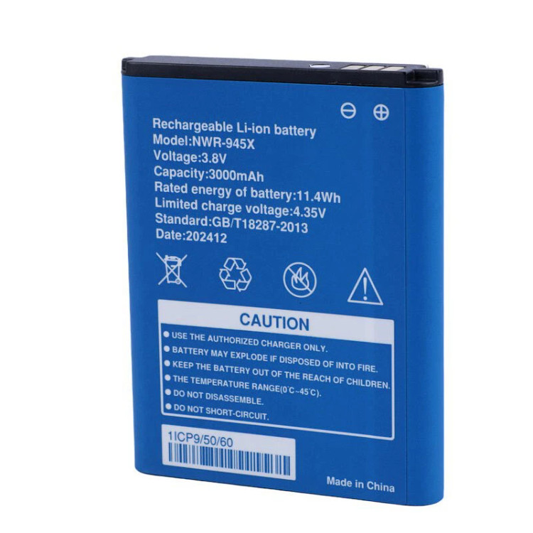 مودم همراه سیمکارتی 4G LTE نتربیت NWR-945X Neterbit