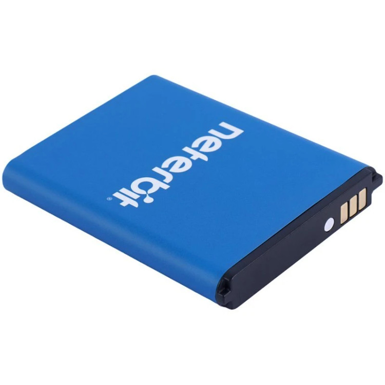 مودم همراه سیمکارتی 4G LTE نتربیت NWR-945X Neterbit