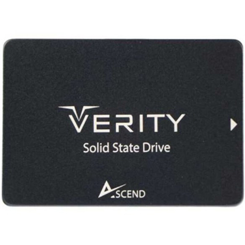 اس اس دی اینترنال وریتی Verity SSD Ascend VS-601 ظرفیت 256 گیگابایت