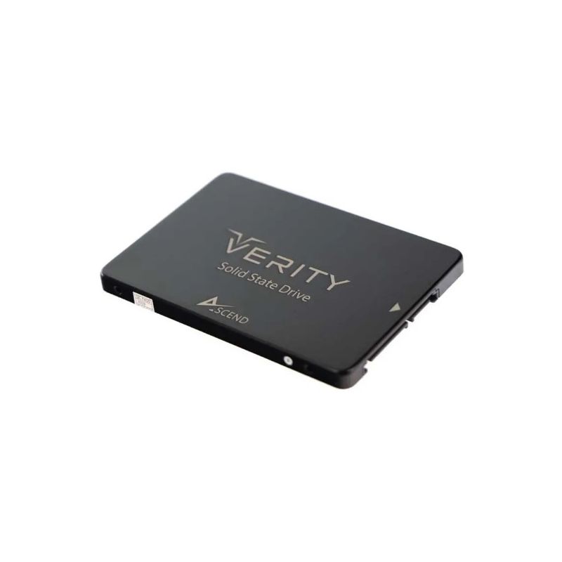 اس اس دی اینترنال وریتی Verity SSD Ascend VS-601 ظرفیت 256 گیگابایت