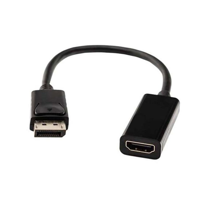 تبدیل Display to HDMI Ditalife دیتالایف پک جدید