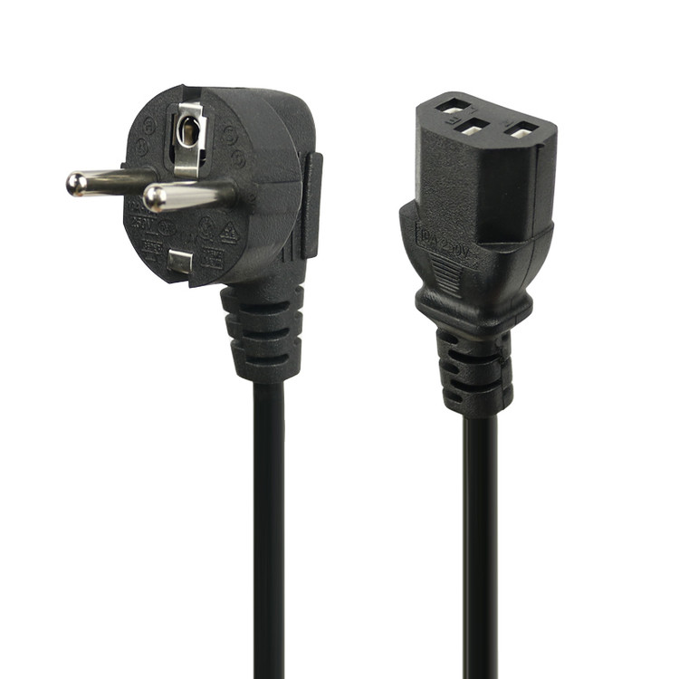 کابل برق کامپیوتر ایکس پی XP-Product 1.5m