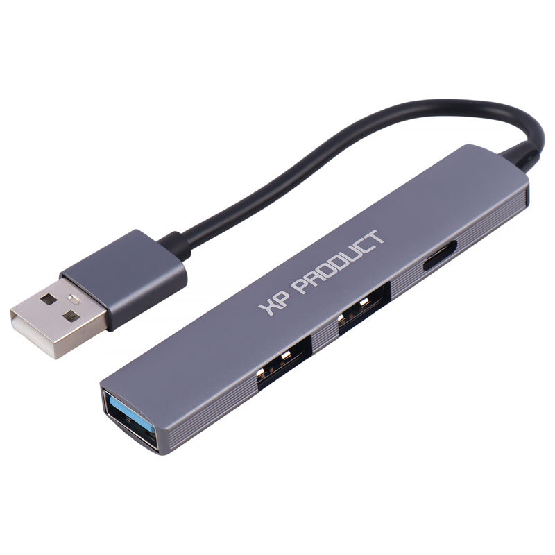 هاب USB XP-Product XP-H823 4Port