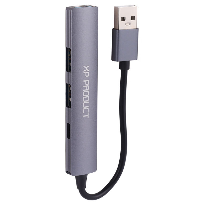 هاب USB XP-Product XP-H823 4Port