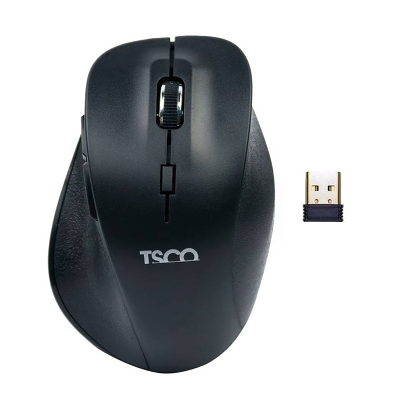 موس بی سیم تسکو مدل TM 686W