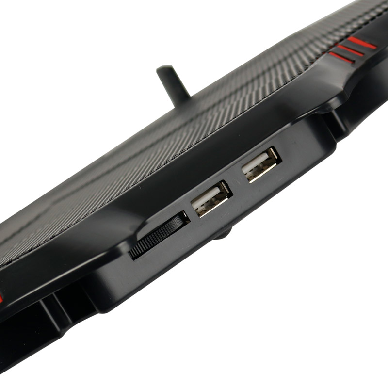 پایه خنک کننده لپ تاپ تسکو TSCO TCLP-3102