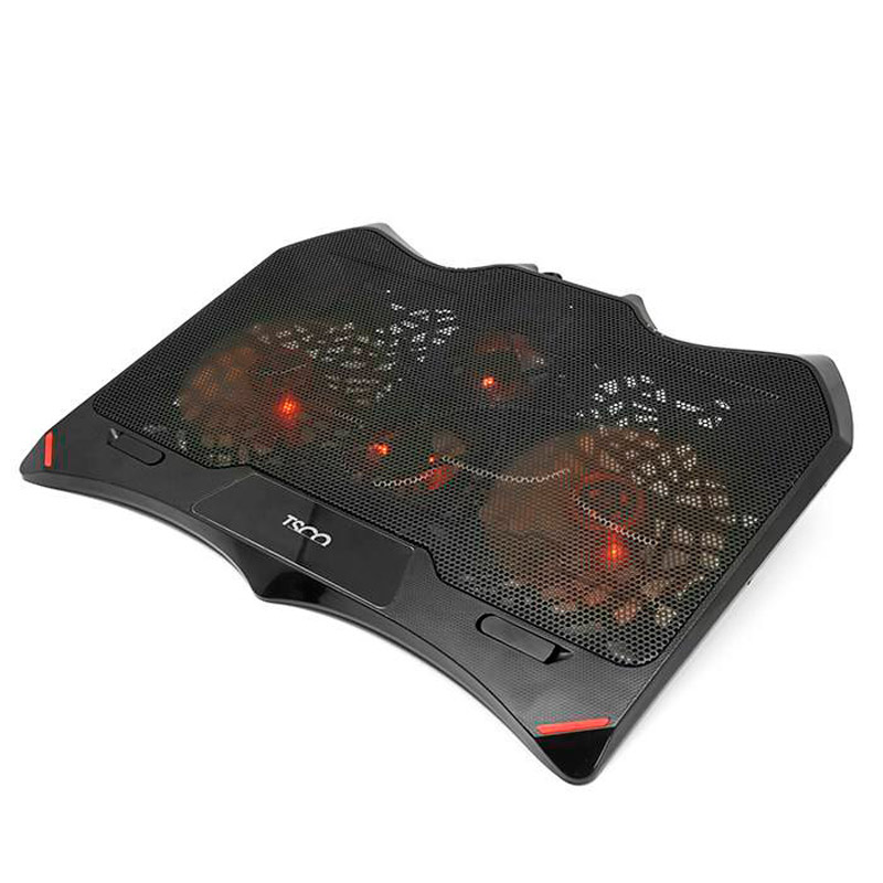 پایه خنک کننده لپ تاپ تسکو TSCO TCLP-3102
