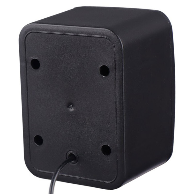 اسپیکر دوتیکه لپ تاپی میکوسو مدل Mikuso SPK-054