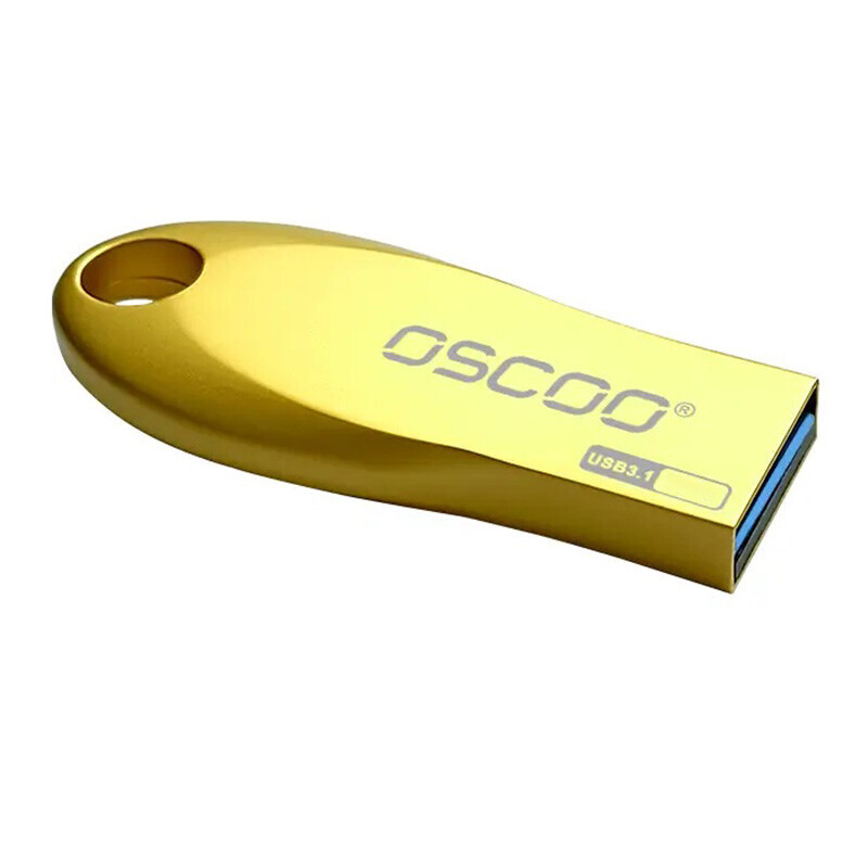 فلش 16 گیگ اسکو Oscoo K10 USB 3.1