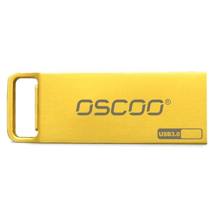 فلش 16 گیگ اسکو Oscoo K001 USB 3.0