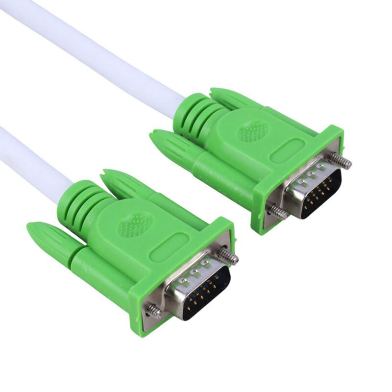 کابل Xp VGA (3+4) 3m ایکس پی مدل XP-Product PLUS