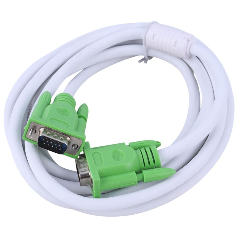 کابل Xp VGA (3+4) 3m ایکس پی مدل XP-Product PLUS