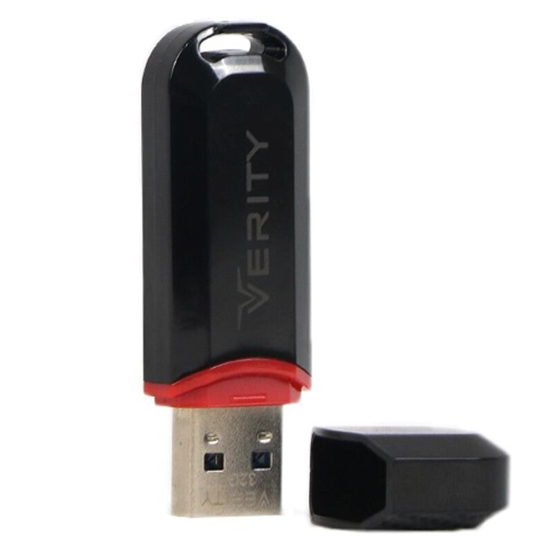 فلش 32 گیگ وریتی VERITY V714 USB3.0