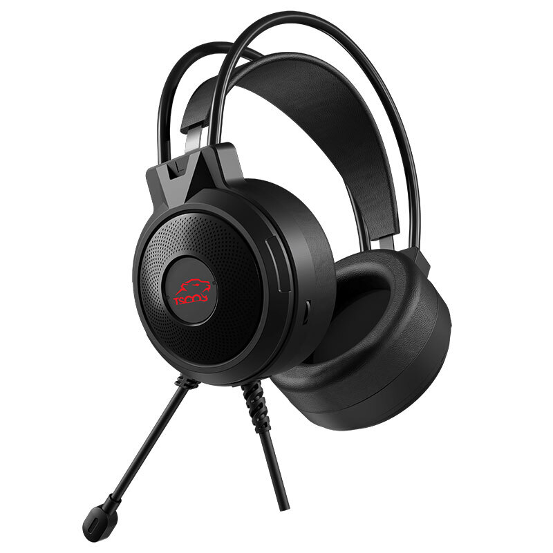 هدست سیم دار گیمینگ تسکو TSCO GH 5149 Ignis