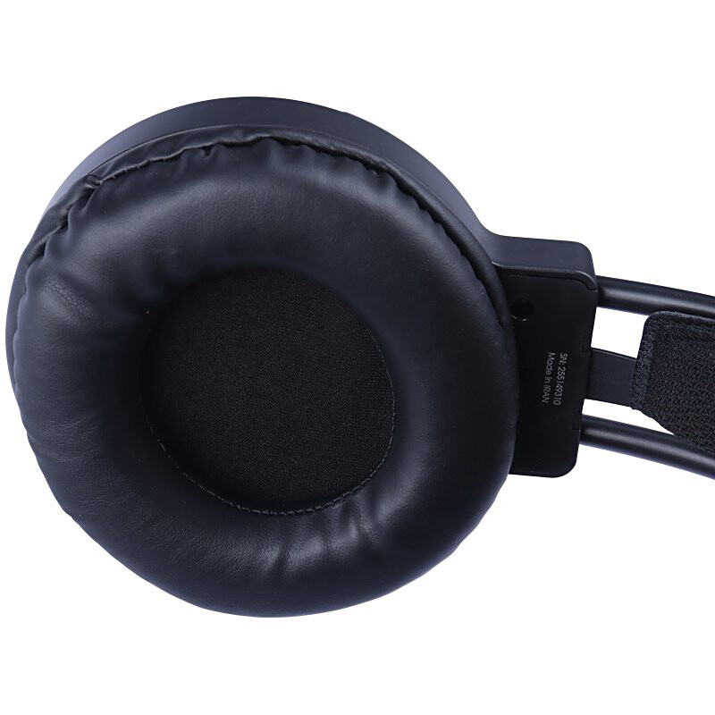 هدست سیم دار گیمینگ تسکو TSCO GH 5149 Ignis