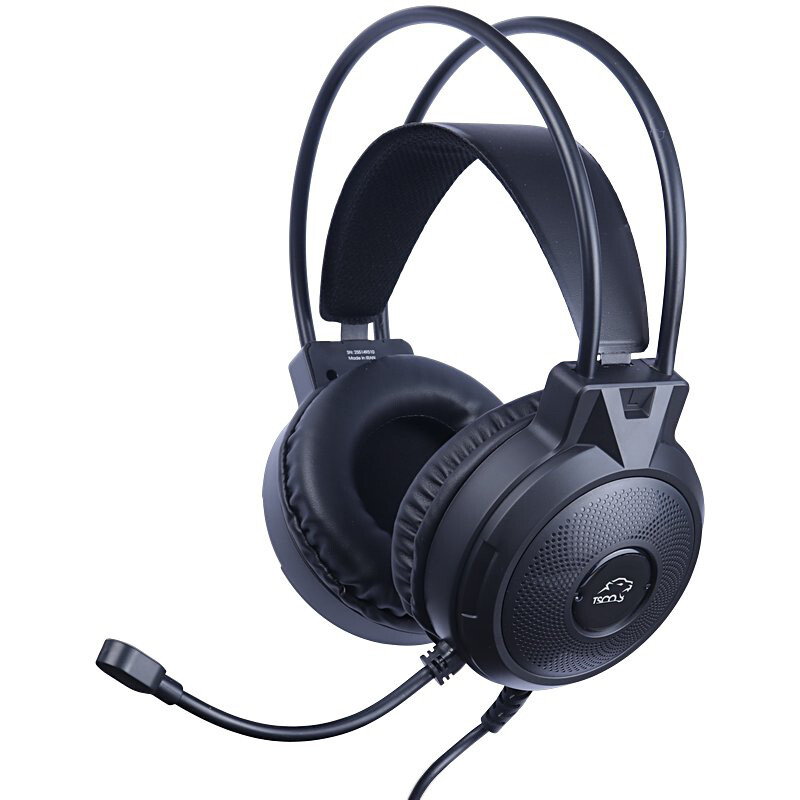 هدست سیم دار گیمینگ تسکو TSCO GH 5149 Ignis