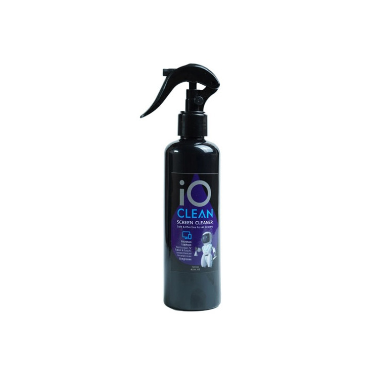 پاک کننده صفحه نمایش (کلینر) iO CLEAN i-120