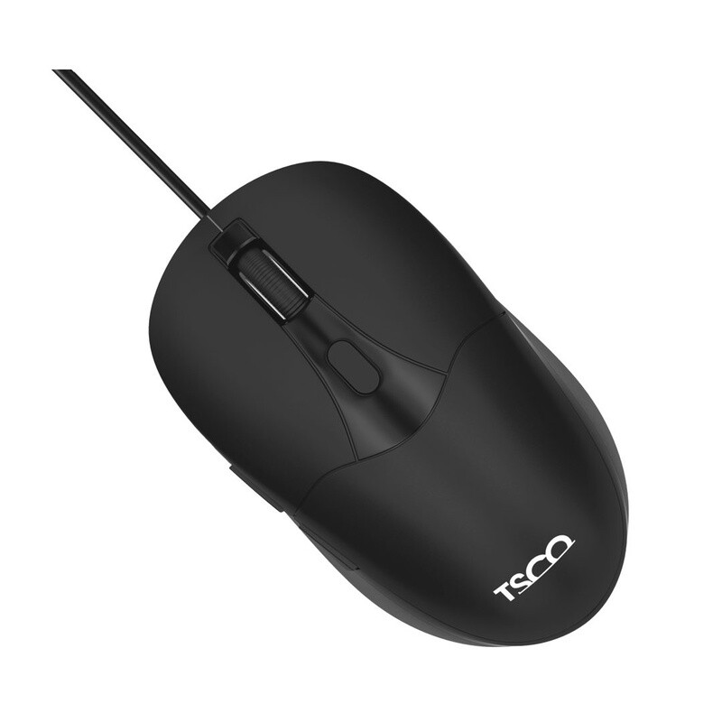 موس باسیم تسکو TM-210