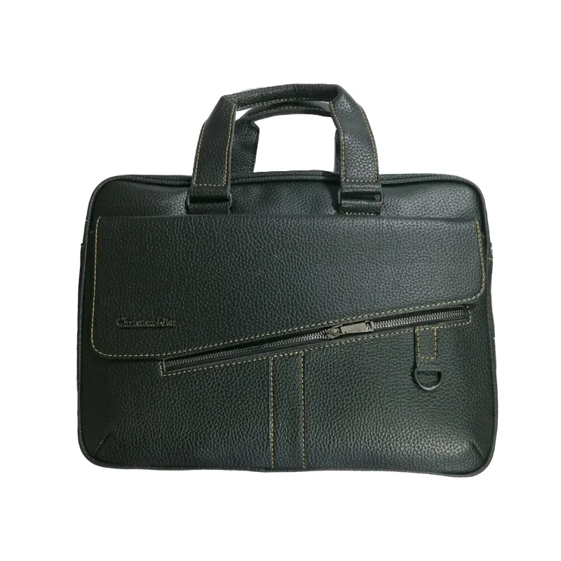 کیف دستی چرمی P-10